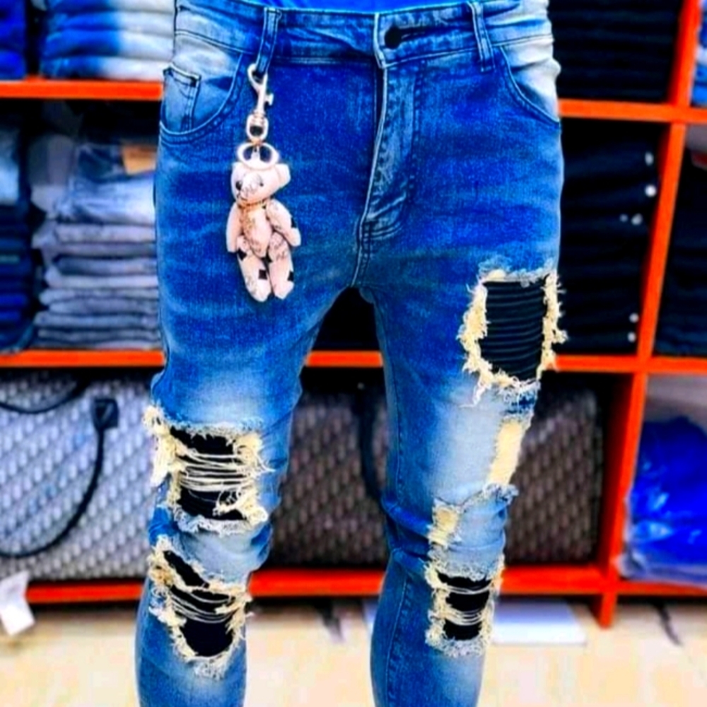 Brand new jeans of quality